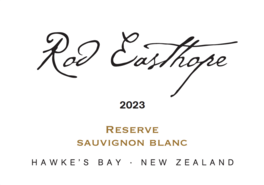 Reserve Sauvignon Blanc