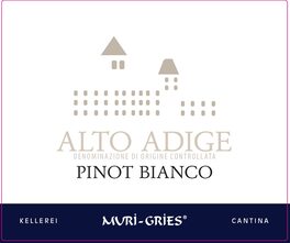 Muri - Gries® Pinot Bianco