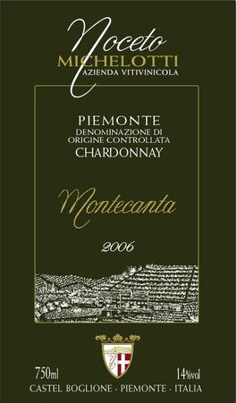 Montecanta