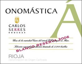 Onomástica