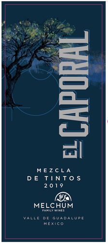 El Caporal