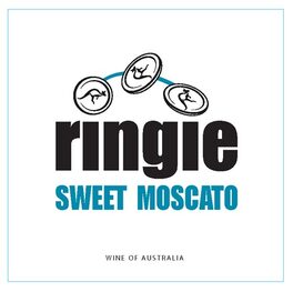 Sweet Moscato