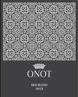 Red Blend