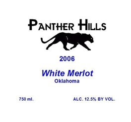 White Merlot