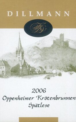 Spätlese