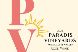 Willamette Valley Rose