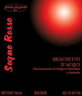 Sogno Rosso