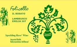 Il Rosato