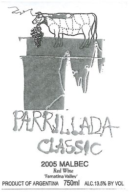Parrillada Classic