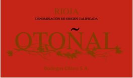 Otoñal