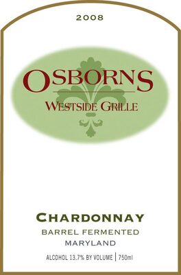 Westside Grille