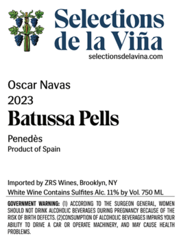 Batussa Pells