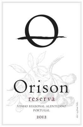Orison Reserva
