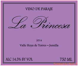 La Princesa
