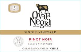 Single Vineyard