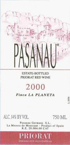 Finca La Planeta