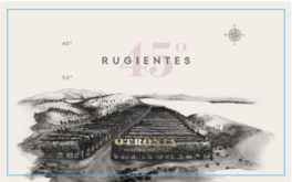 Rugientes