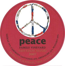 peace