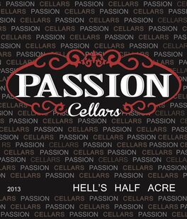Hell's Half Acre