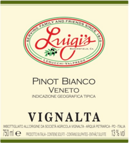 Luigi's