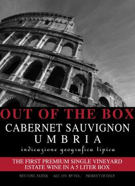 Out of the Box