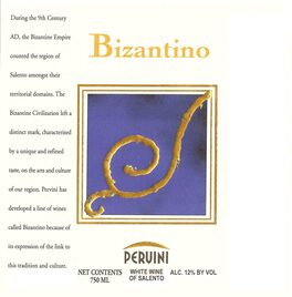 Bizantino