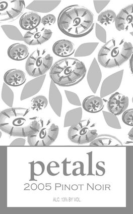 petals