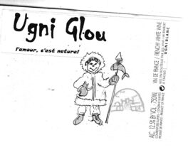 Ugni Glou