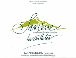 Les Caillotes