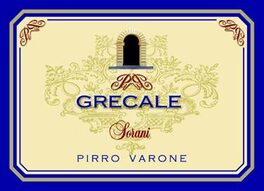 Grecale