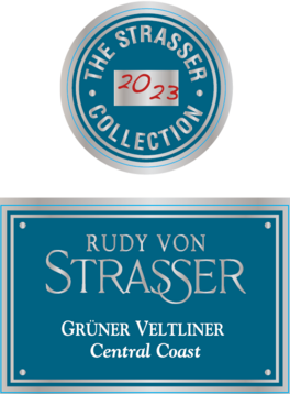 The Strasser Collection Grüner Veltliner
