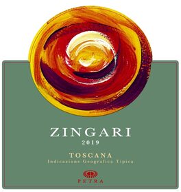 Zingari Bianco