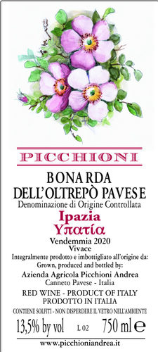 Ipazia