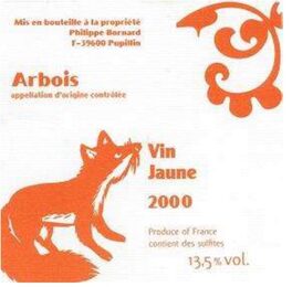 Vin Jaune