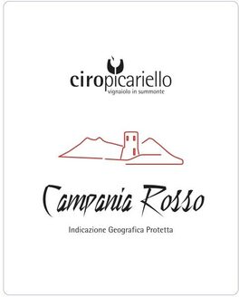 Campania Rosso