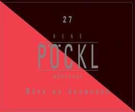 Reve De Jeunesse
