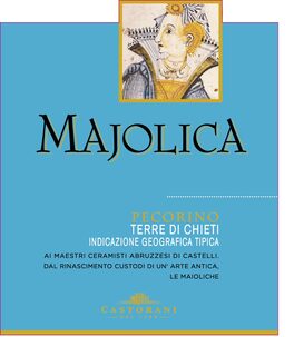 Majolica