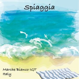 Spiaggia
