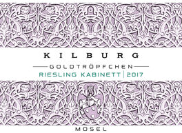 Goldtröpfchen