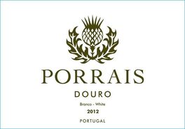 Porrais Douro Branco
