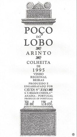 Росo Do Lobo