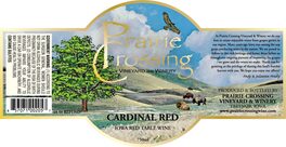 Cardinal Red