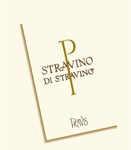 Stravino Di Stravino