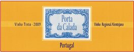 Porta da Calada
