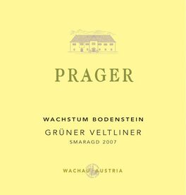 Wachstum Bodenstein Smaragd