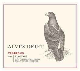 Verreaux