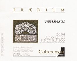 Weisshaus