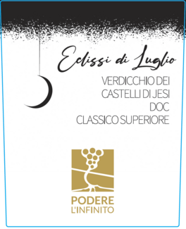 Eclissi In Luglio