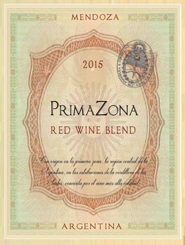PrimaZona