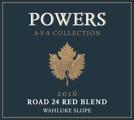 Road 24 Red Blend